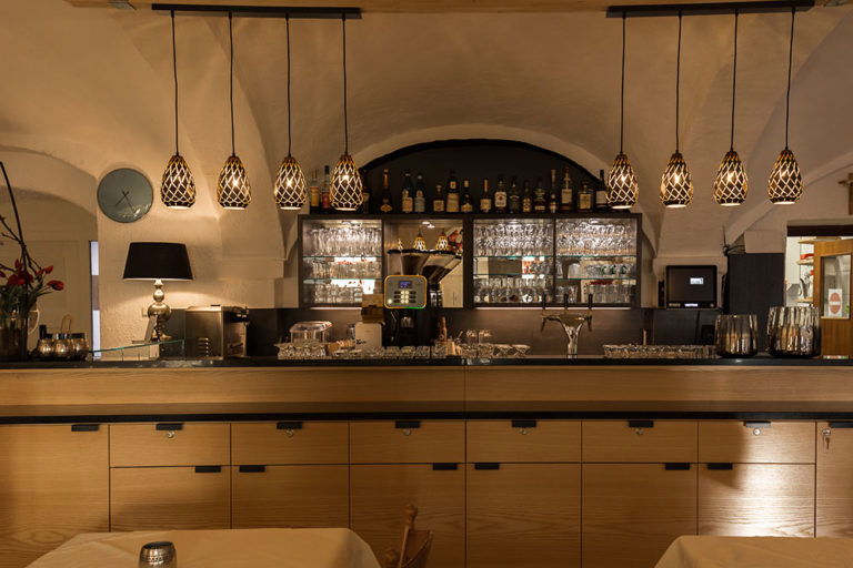 Bildergallerie | Isarklause Restaurant – Weinstube Landshut